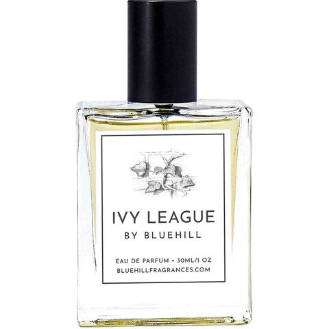 Ivy League by Bluehill perfume bottle