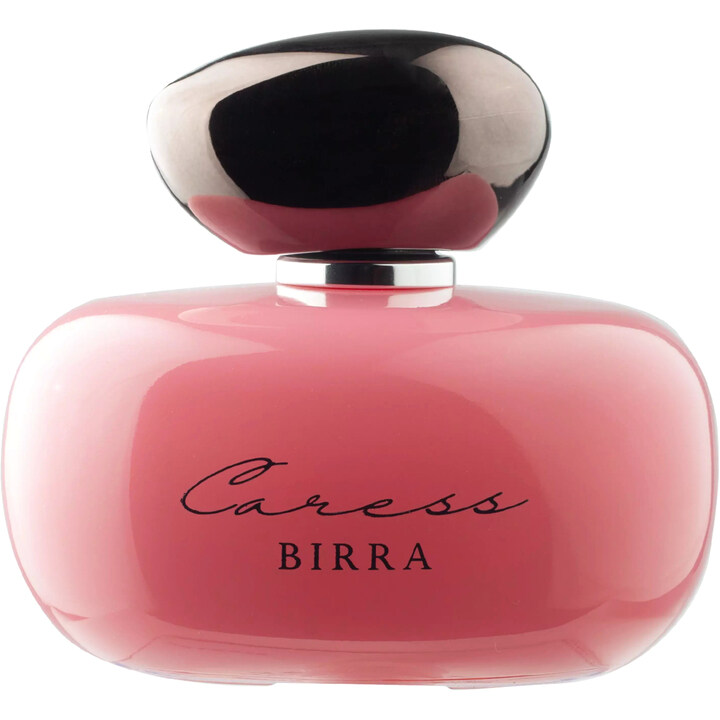 Caress by Birra perfume bottle