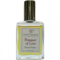 Bouquet of Love by Ayala Moriel perfume bottle