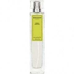 Pomelo Grapefruit EDT by Bahoma perfume bottle