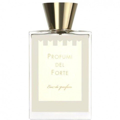 By Night (White) by Profumi del Forte perfume bottle