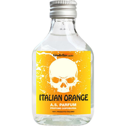 Italian Orange by The Goodfellas' Smile perfume bottle