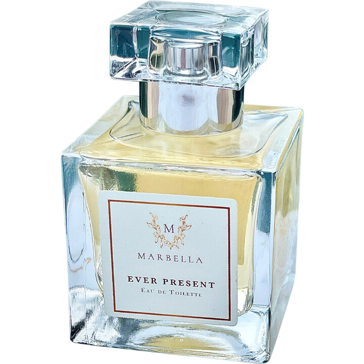 Ever Present by Marbella perfume bottle