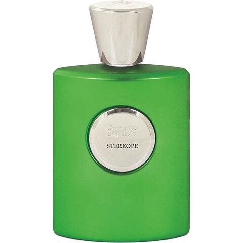 Stereope by Giardino Benessere perfume bottle
