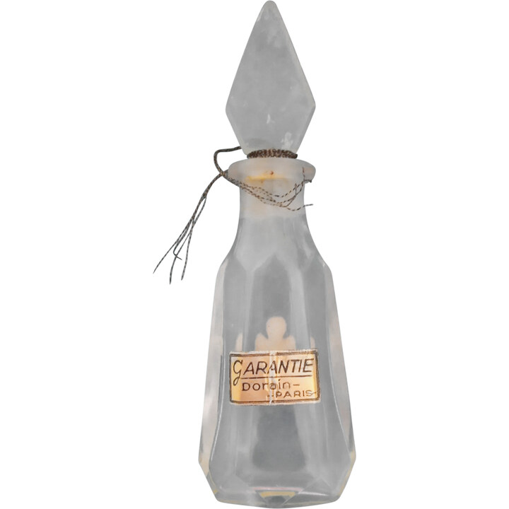 Le Trèfle d'Or by Dorain perfume bottle