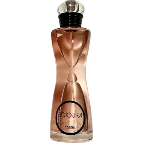 Bojoura by Figenzi perfume bottle
