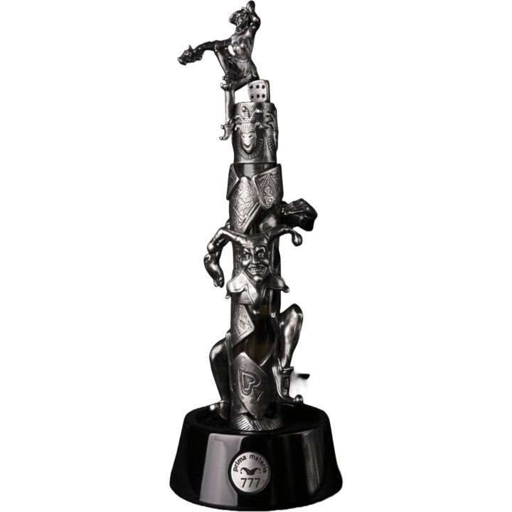 777 by Prima Materia perfume bottle