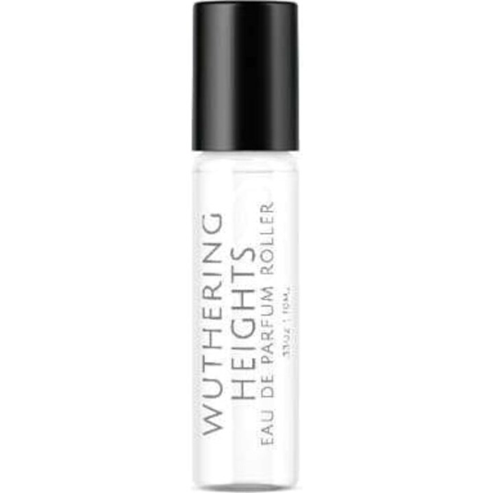Wuthering Heights EDP by Forage perfume bottle