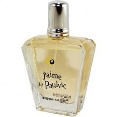 J'aime by Paulvic by Paulvic perfume bottle