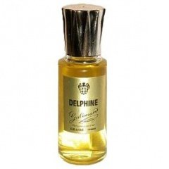 Delphine by Galimard perfume bottle