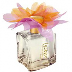 Jardim Fascinante de Aflorá by Eudora perfume bottle