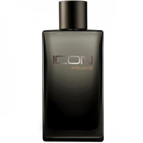 Icon Private by Ga-De perfume bottle