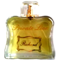 Private Line - Richard by M. Micallef perfume bottle