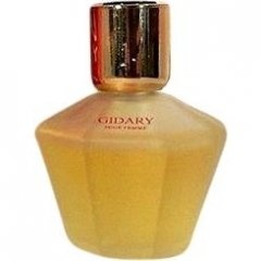 Gidary pour Femme by Gidary Ibérica perfume bottle