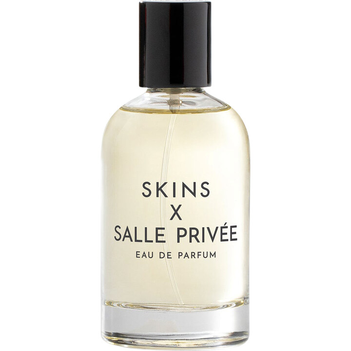Skins x Salle Privée by Salle Privée perfume bottle