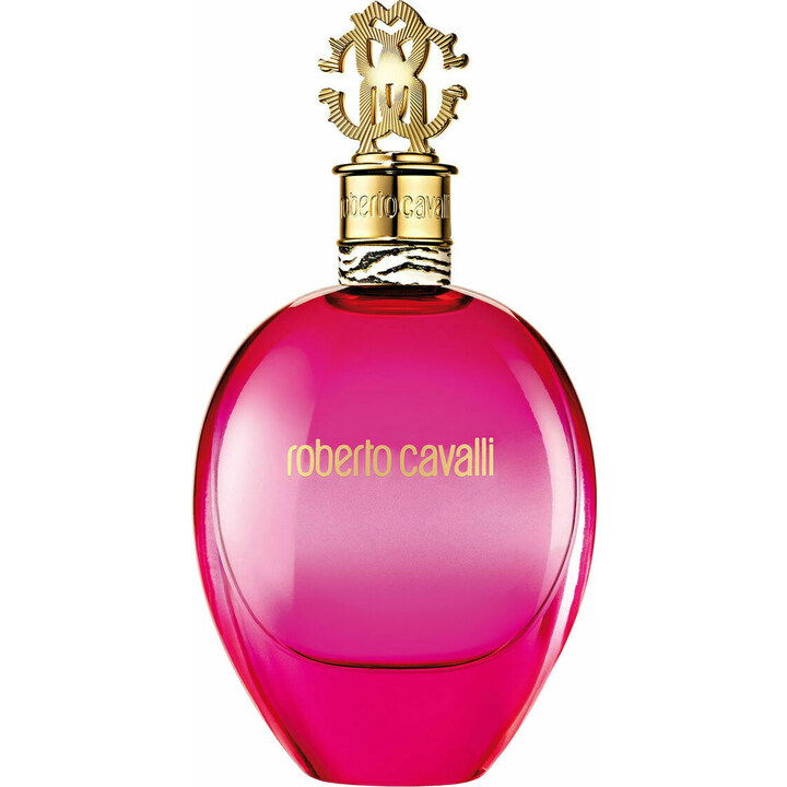 Roberto Cavalli Exotica by Roberto Cavalli perfume bottle