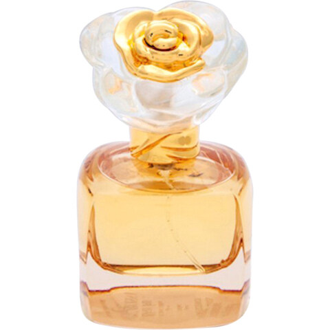 Spontaneous Confidence by Rose Rossa perfume bottle