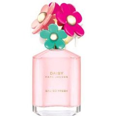 Daisy Eau So Fresh Delight by Marc Jacobs perfume bottle
