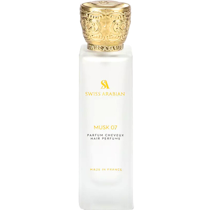 Musk 07 (Hair Perfume)