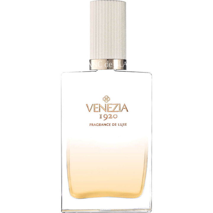 Blanc de Blanc by Venezia 1920 perfume bottle