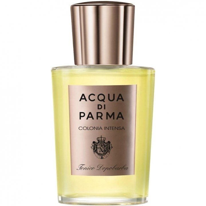 Colonia Intensa (Tonico Dopobarba) by Acqua di Parma perfume bottle