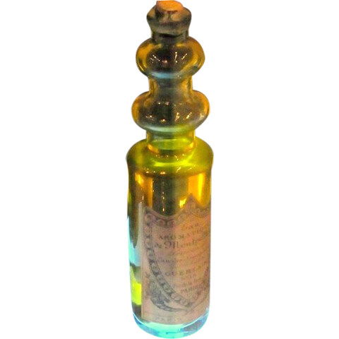 Eau Aromatique de Montpellier by Guerlain perfume bottle