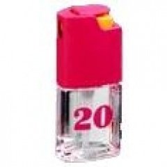 Night for Women No. 20 by BIC perfume bottle