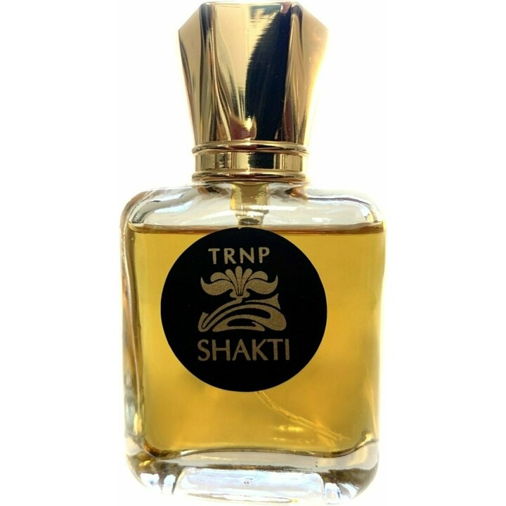 Shakti by Teone Reinthal Natural Perfume perfume bottle