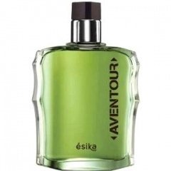 Aventour by ésika perfume bottle