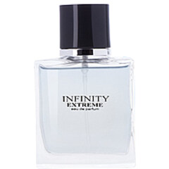 Infinity Extreme by Magnificora perfume bottle