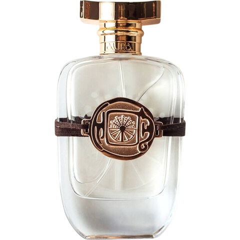 30 Years Special Edition by Aura of Kazakhstan perfume bottle