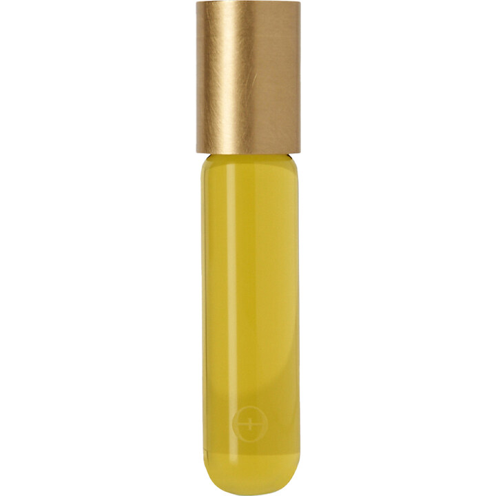 R by The Row perfume bottle