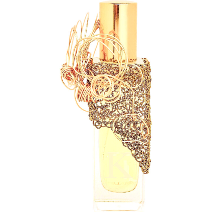 Kansas by Jonathan Ward perfume bottle