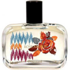 Le Jardin de Fragonard - Rose Ambre by Fragonard perfume bottle