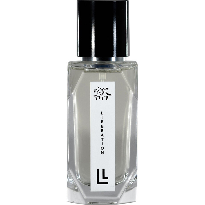 Liberation by Llems perfume bottle