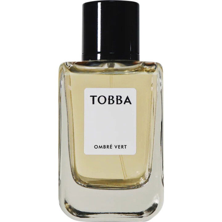 Ombré Vert by Tobba perfume bottle
