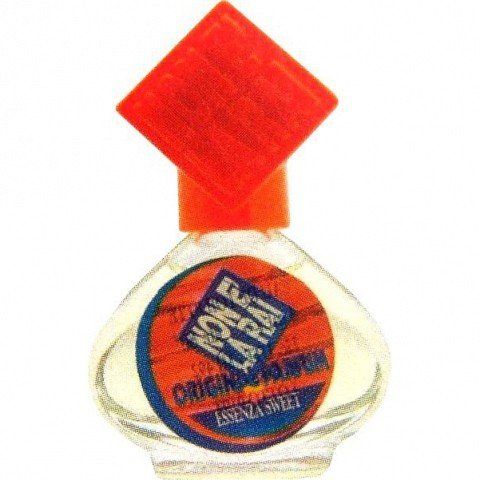 Essenza Sweet by Non e' la Rai perfume bottle