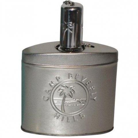 The Men's Cologne (After Shave) by Camp Beverly Hills perfume bottle