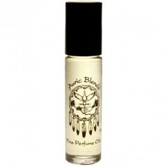 Water Lily by Auric Blends perfume bottle