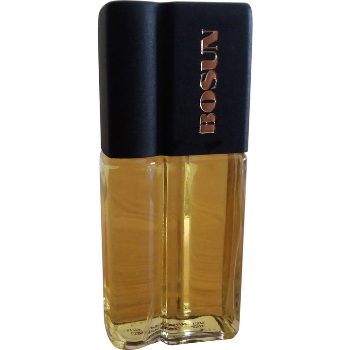 Bosun by Constance Carroll perfume bottle