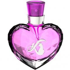 In Love by Daniela Katzenberger perfume bottle