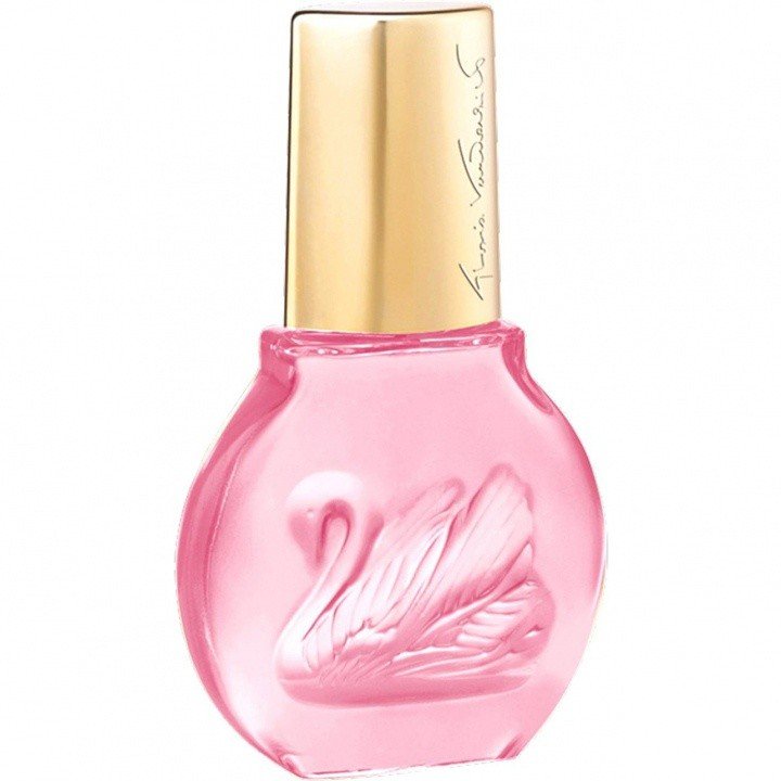 Minuit à New York by Gloria Vanderbilt perfume bottle