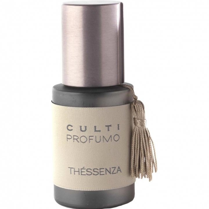 Théssenza by Culti perfume bottle