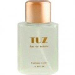 Tuz by Parfums Genty perfume bottle