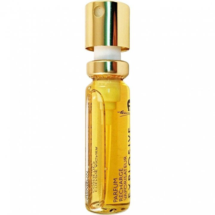 Explosive / Provocation (Parfum) by Aigner perfume bottle