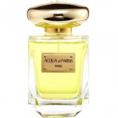 Acqua di Parisis Porto Nero by Reyane Tradition perfume bottle