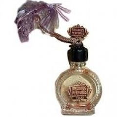 Deep Red Rose by Rhodius Perfumes perfume bottle