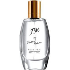 FM 16 by Federico Mahora perfume bottle