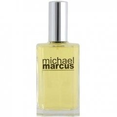 Forbidden by Michael Marcus perfume bottle