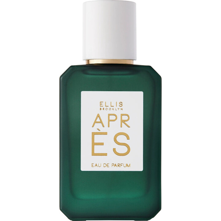 Après by Ellis Brooklyn perfume bottle